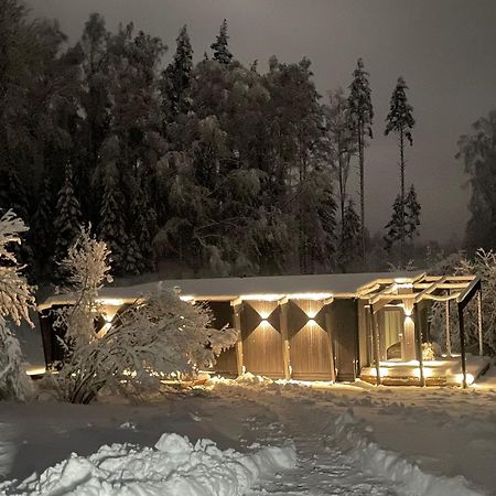 Tondikaku Holiday Home Otepää Exteriér fotografie